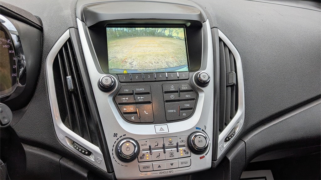 GMC Terrain SLE2 AWD 2017