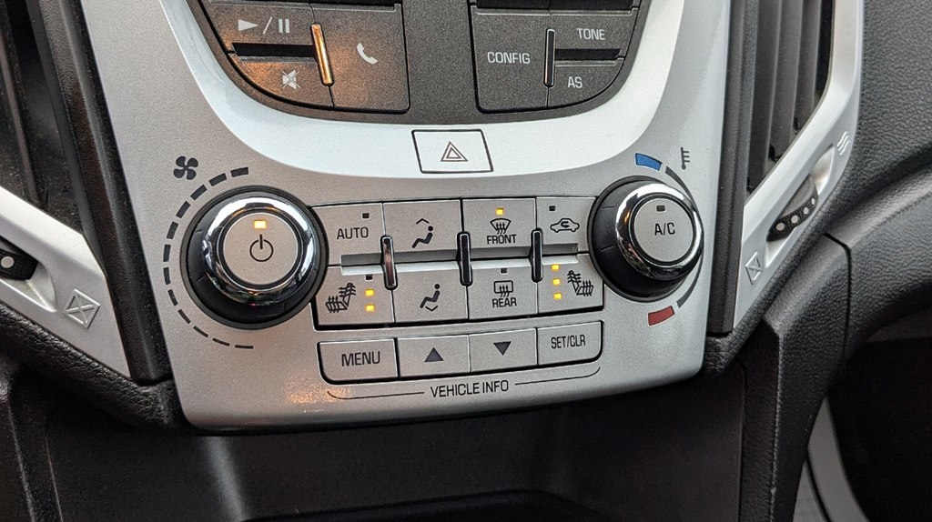 GMC Terrain SLE2 AWD 2017