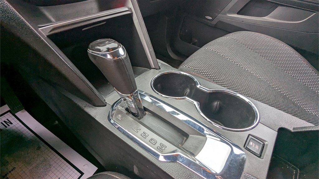 GMC Terrain SLE2 AWD 2017