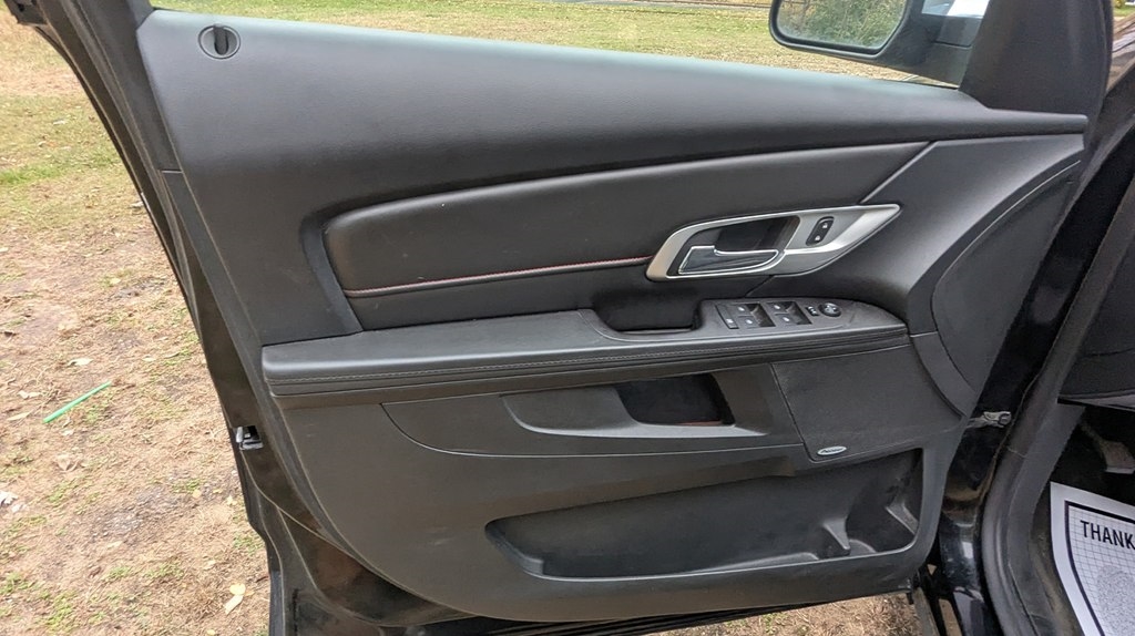 GMC Terrain SLE2 AWD 2017