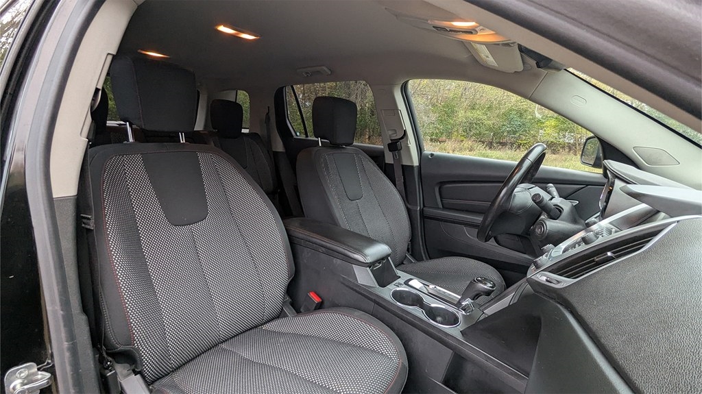 GMC Terrain SLE2 AWD 2017