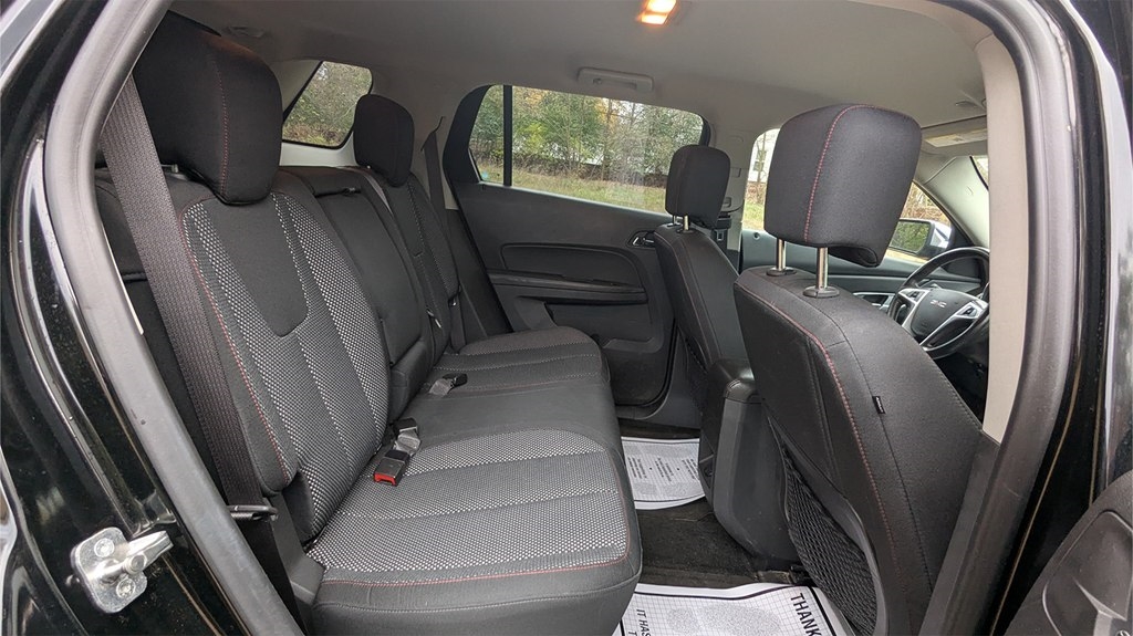 GMC Terrain SLE2 AWD 2017