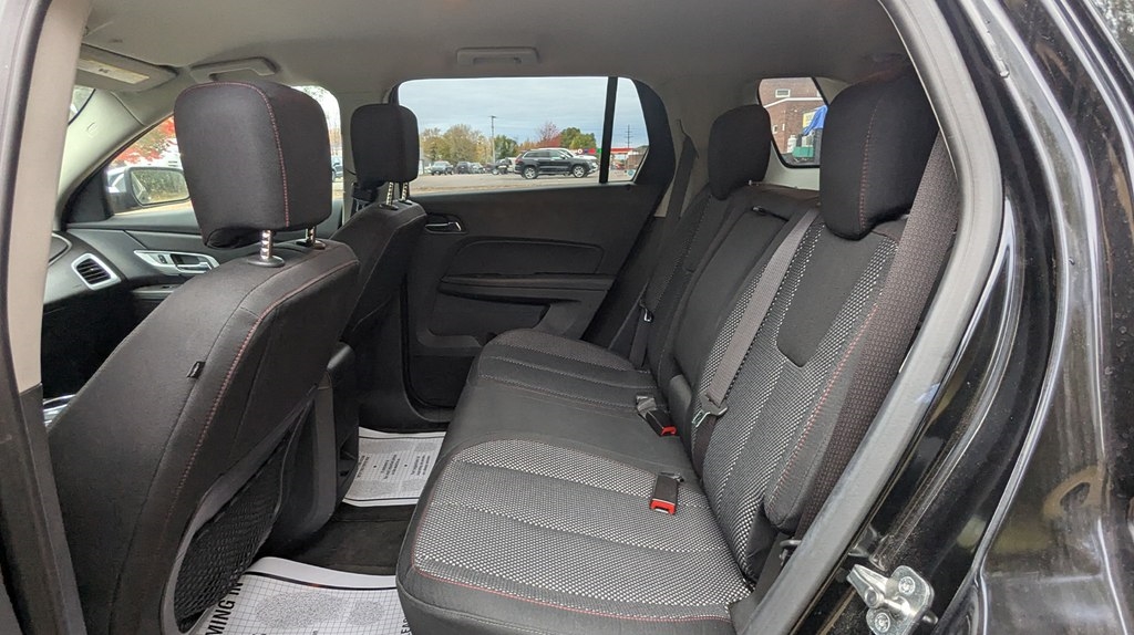 GMC Terrain SLE2 AWD 2017