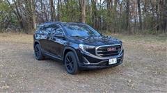 2019 GMC Terrain 
