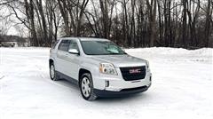2017 GMC Terrain 