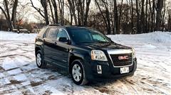 2015 GMC Terrain 