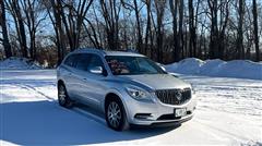 2016 Buick Enclave 