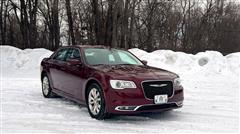 2017 Chrysler 300 