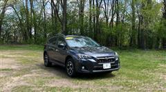 2018 Subaru Crosstrek 