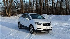 2019 Buick Encore 