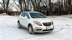 2015 Buick Encore 