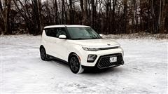 2021 Kia Soul 