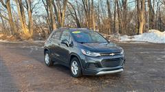 2019 Chevrolet Trax 