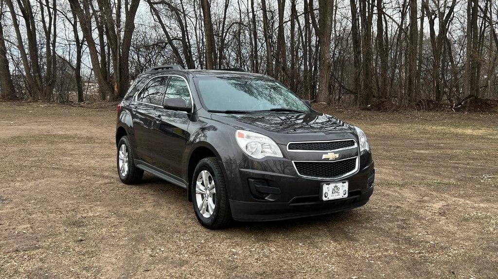 2014 Chevrolet Equinox 1LT 2WD