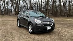 2014 Chevrolet Equinox 