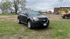 2014 Chevrolet Equinox 