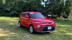 2020 Kia Soul 