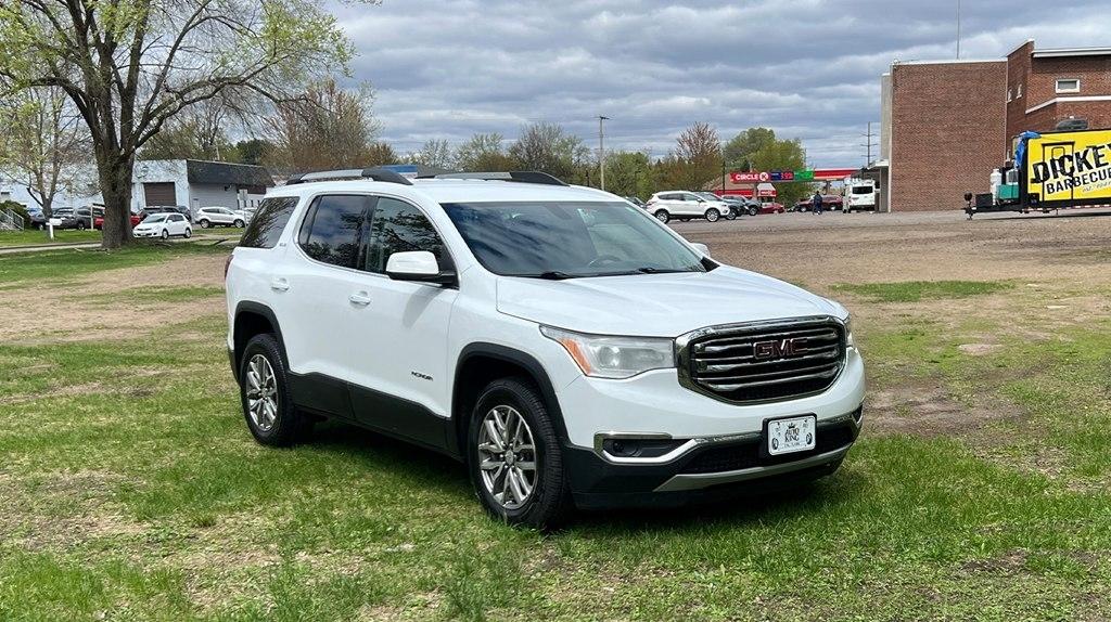 2019 GMC Acadia SLE-2 FWD