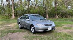 2006 Toyota Camry 