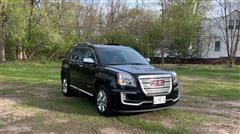 2016 GMC Terrain 