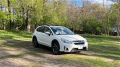 2016 Subaru Crosstrek 
