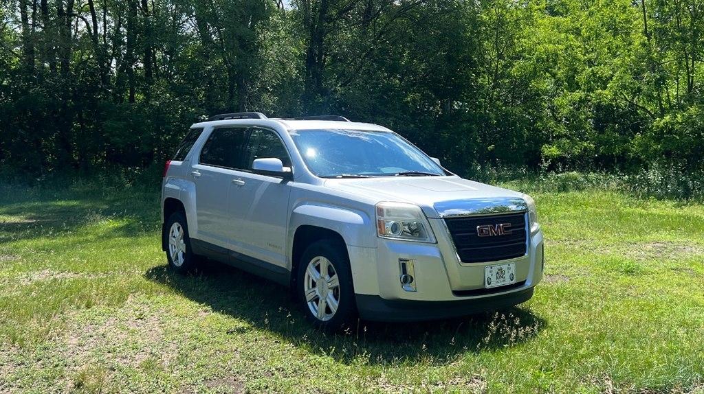 2014 GMC Terrain SLE2 FWD