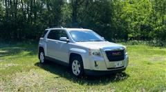 2014 GMC Terrain 