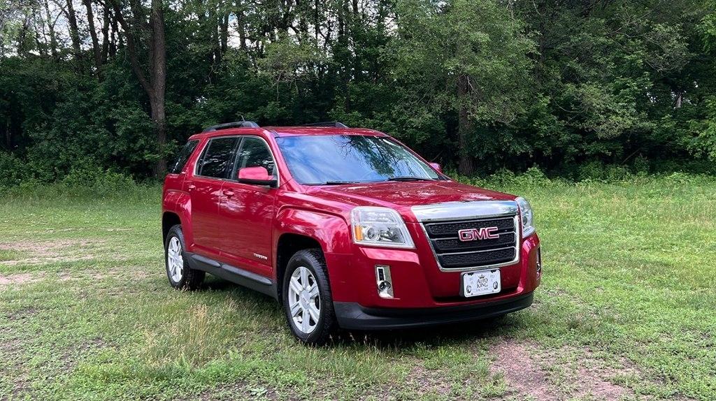 2015 GMC Terrain SLE2 FWD