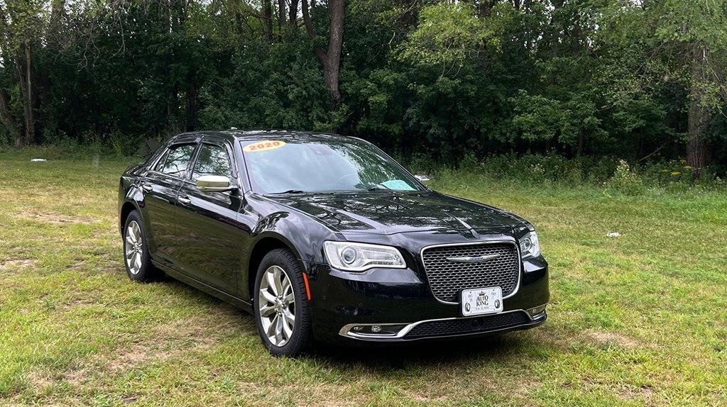 2020 Chrysler 300 Limited AWD