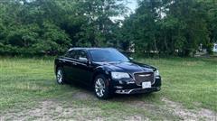 2020 Chrysler 300 