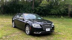 2020 Chrysler 300 