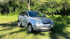 2014 Chevrolet Captiva Sport 