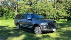 2013 Lincoln Navigator 
