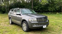 2013 Lincoln Navigator 
