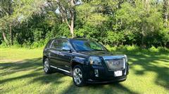 2013 GMC Terrain 