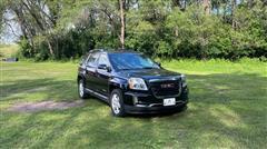 2016 GMC Terrain 
