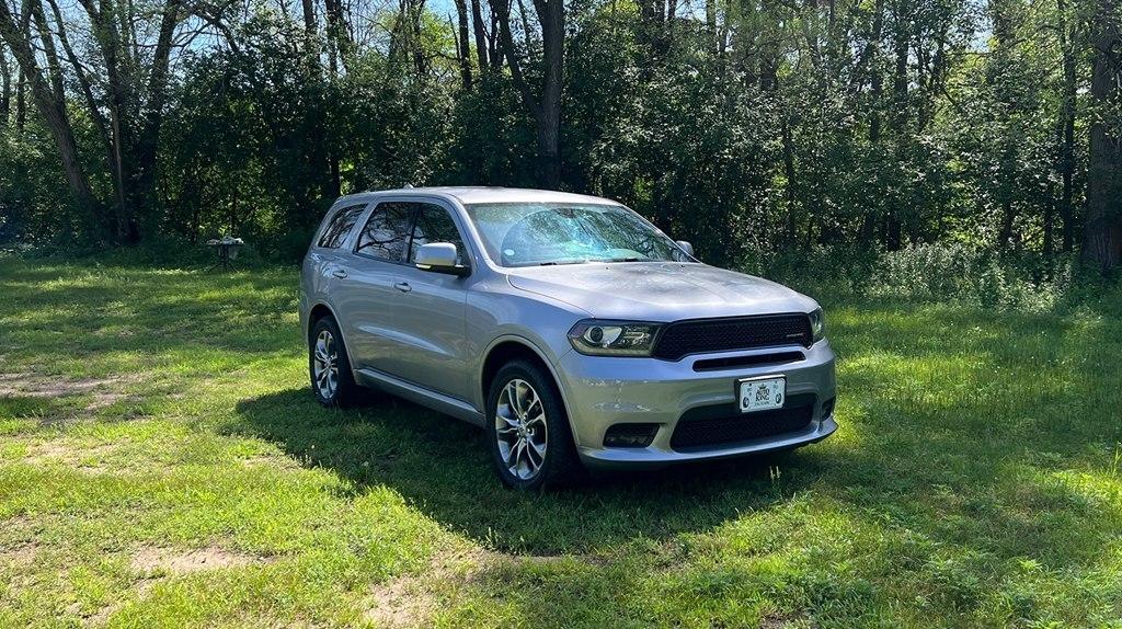 2019 Dodge Durango GT AWD