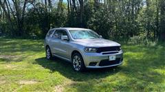2019 Dodge Durango 