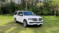 2015 Lincoln Navigator 