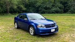 2014 Dodge Avenger 