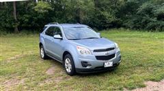 2014 Chevrolet Equinox 