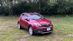 2015 Buick Encore 