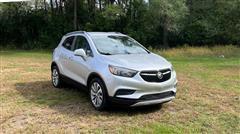 2017 Buick Encore 