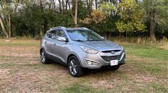 2015 Hyundai Tucson 