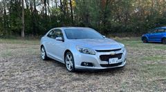 2014 Chevrolet Malibu 