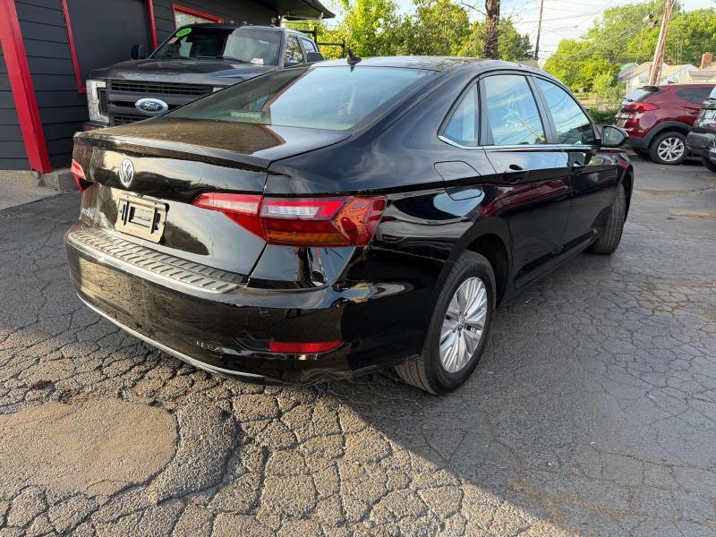 Volkswagen Jetta 1.4T S 8A 2019