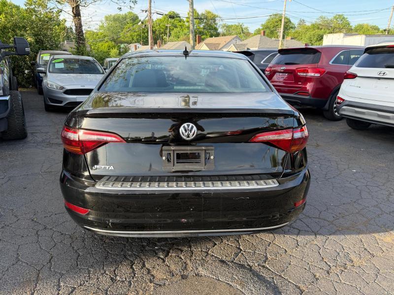 Volkswagen Jetta 1.4T S 8A 2019