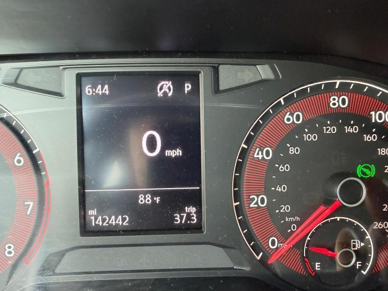 Volkswagen Jetta 1.4T S 8A 2019