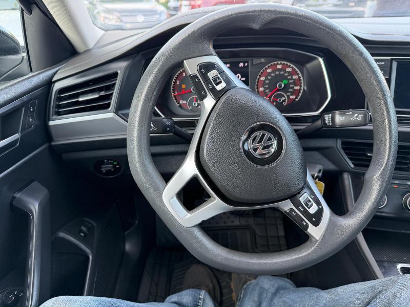 Volkswagen Jetta 1.4T S 8A 2019