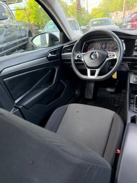 Volkswagen Jetta 1.4T S 8A 2019